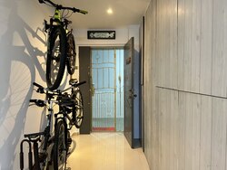 Blk 271C Jurong West Street 24 (Jurong West), HDB 5 Rooms #361080741